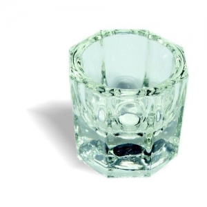 Clear glass (100307)