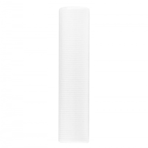 Disposable white cosmetic drape (100431)