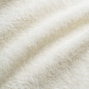 CREAM TERRY SHEET (100411)