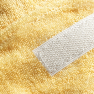YELLOW TERRY BAND (100361)