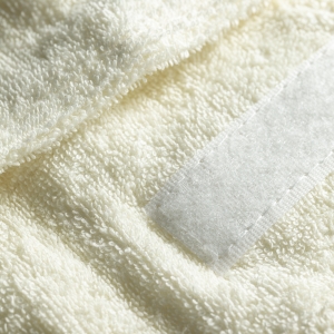 CREAMY TERRY BAND  (100355)