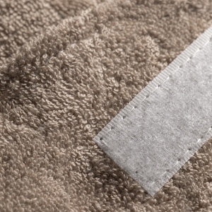 BEIGE TERRY BAND  (100349)