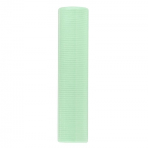 Disposable celadon cosmetic drape (100435)