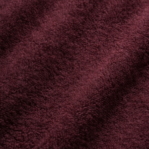 BROWN TERRY SHEET (100402)