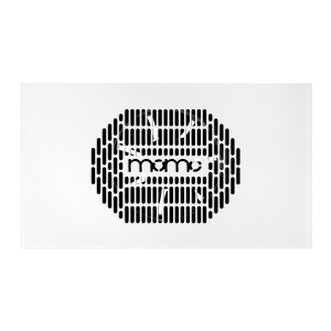 Momo S-41 built-in dust absorber white (101365)