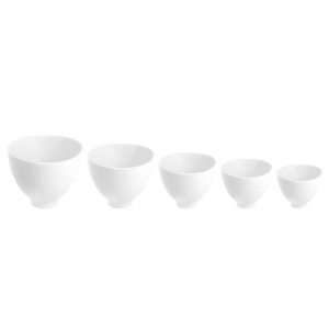 Silicone bowl l (100333)