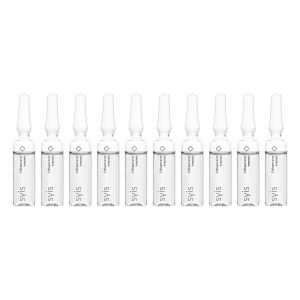 Syis pure collagen ampoules 100% 10x3 ml (101842)