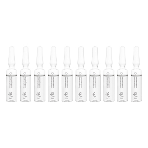 Syis strengthening and soothing ampoules for blood vessels 10x3 ml (101843)