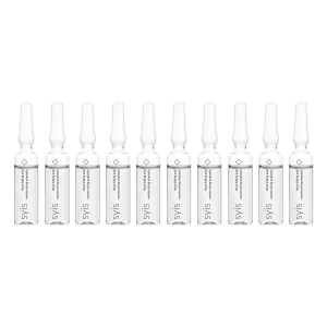 Syis moisturizing and nourishing ampoules 10x3 ml (101844)
