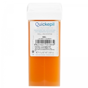 Valencia hair removal kit (102159)