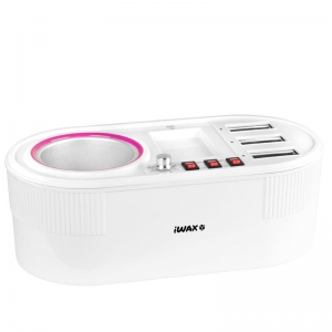 Multifunctional wax heater 270w (103589)