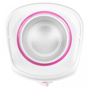 Wax heater can 800ml, 200w (103590)