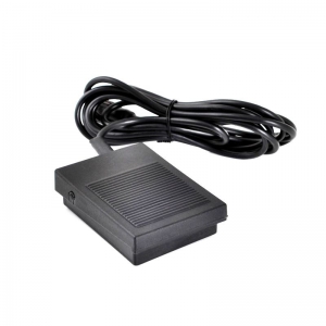 Exo foot drive for nail drill with an absorber - on / off (104094)