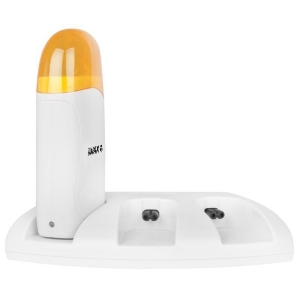 Wax heater 120w trio roll (104521)
