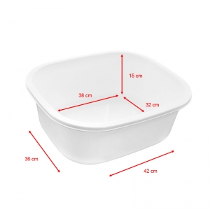 A bowl for a paddling pool (104781)