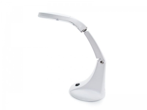 Elegante mini 30 led smd 5d magnifier lamp (106528)