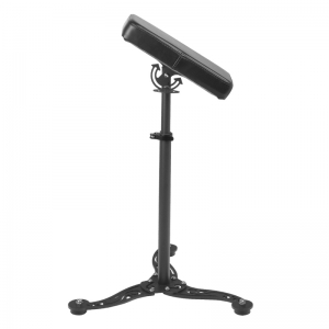 Pro ink 710 black tattoo armrest (124835)
