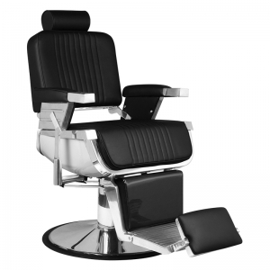Hair system royal x black barber chair (124710)