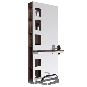 Gabbiano hairdressing console b058 venge (128448)