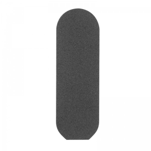 Replaceable papers for metal grater FS-12 10 pcs, 100 grit (131017)