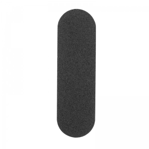 Replaceable papers for metal grater FS-15 10pcs, gradation 180 (131028)