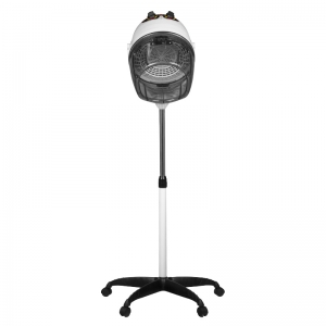 Gabbiano standing dryer 1600 one speed white (128920)