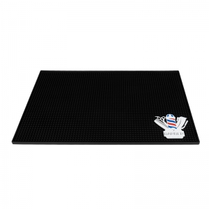 LARGE BARBER MAT (129178)