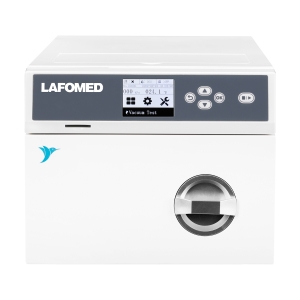 Lafomed Autoclave LFSS03AA LCD 3 L Class B Medical (132695)