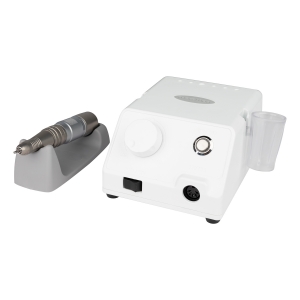 Saeyang Marathon Escort III White Nail Drill Machine + H200 (130975)