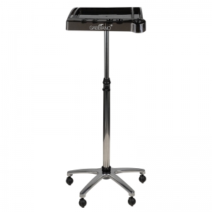 Gabbiano hairdressing helper 265 black (131817)