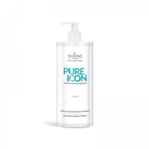 Farmona pure icon soothing tonic 500ml (133570)