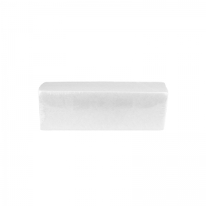 Hair removal strips 100pcs white iWAX (127176)
