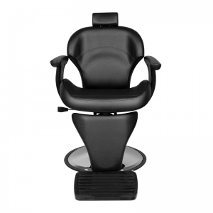 Gabbiano Igor Black Barber Chair (132209)
