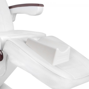 Pedicure footrest activ podo white (131957)