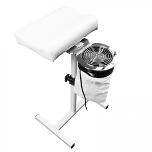 Dust absorber for pedicure azzurro f18a chrome (132429)