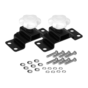 Mounting kit for the azzurro f18 absorber (132432)