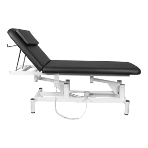 Electric bed massage 079 1 intens. black (133202)
