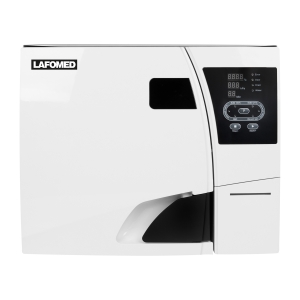 Lafomed Autoclave Standard Line LFSS18AA LED 18 L class B with a printer (133089)