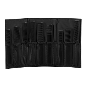 Set of combs carbon n-20 9 pcs (133296)