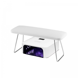 Manicure support MOMO 4-M white (133970)