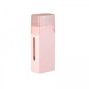 Wax heater roll single fo 40w pink (133966)