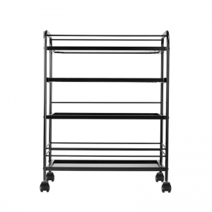 Tattoo assistant pro ink 1015 black (132971)