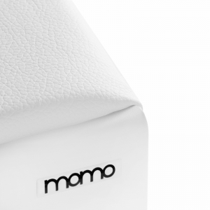 MOMO PROFESSIONAL MANICURE STAND  WHITE (137802)