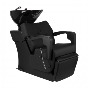 GABBIANO HAIR WASH UNIT C37 BLACK (135397)