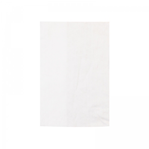 COTTON SCARF, NATURLINE 20x30 CM 100pcs (140779)