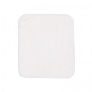 COSMETIC RECTANGULAR COTTON PADS 500 G   (140789)