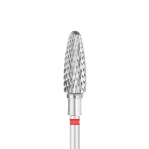 CARBON EXO PRO BIT OVAL 5.0MM RD (138611)