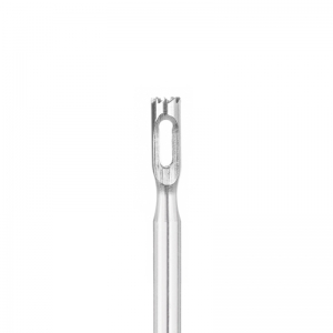 CUTTER EXO PRO VACUUM STEEL 2.3MM COR (138616)