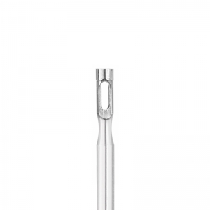 CUTTERL EXO PRO VACUUM STEEL 2.3MM GRB (138617)