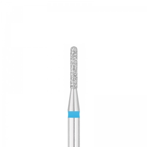 EXO PRO BIT DIAMOND CYLINDER ROUND 1.4MM BL (138631)
